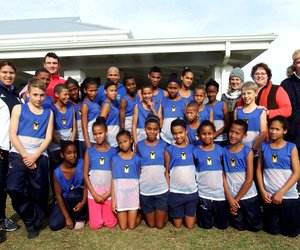 Taurus Chemicals supports Grootbos Foundation